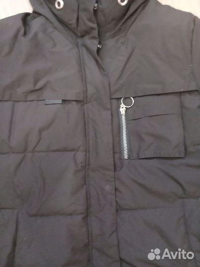 Куртка для девушки