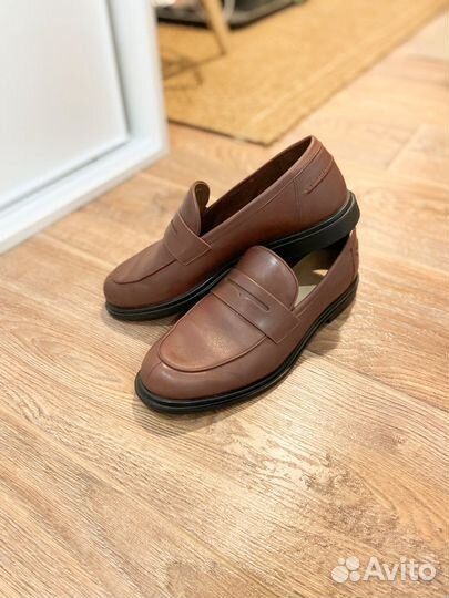 Лоферы Эконика