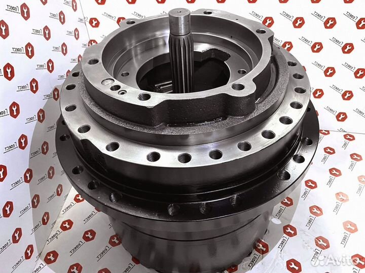Редуктор хода EC360NLC SA7117-45060