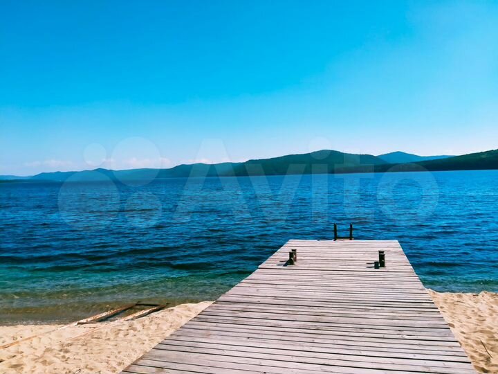 Коттедж 154 м² на участке 10 сот.