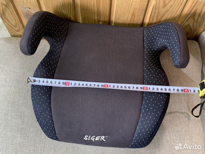 Бустер Кресло Детское для Детей