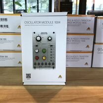 Behringer oscillator module 1004 в наличии