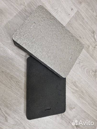 Сидушка походная