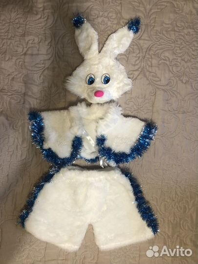 Новогодние костюмы