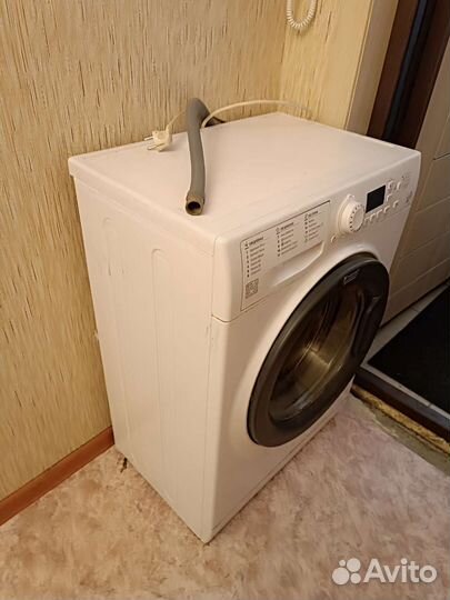 Стиральная машина бу