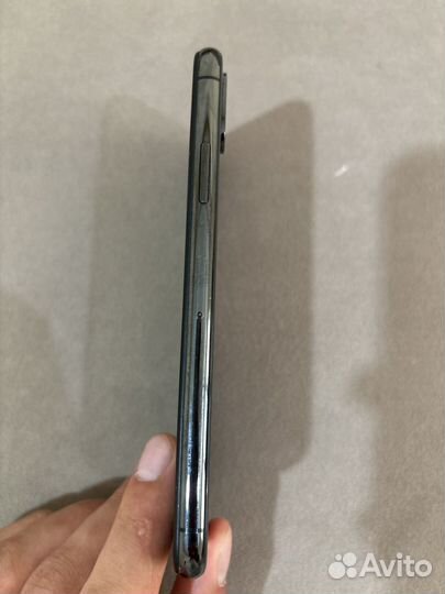 iPhone X, 256 ГБ