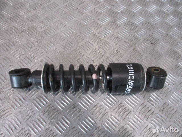 Амортизатор торсиона кабины Mercedes-Benz A9408904