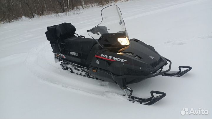 Продам Ямаха Викинг 540 5 (Yamaha Viking 540V)