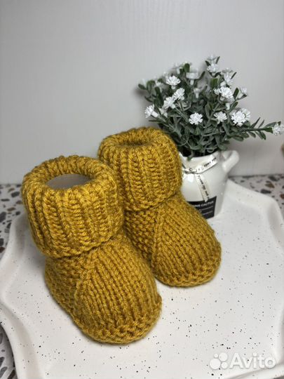 Набор для малыша