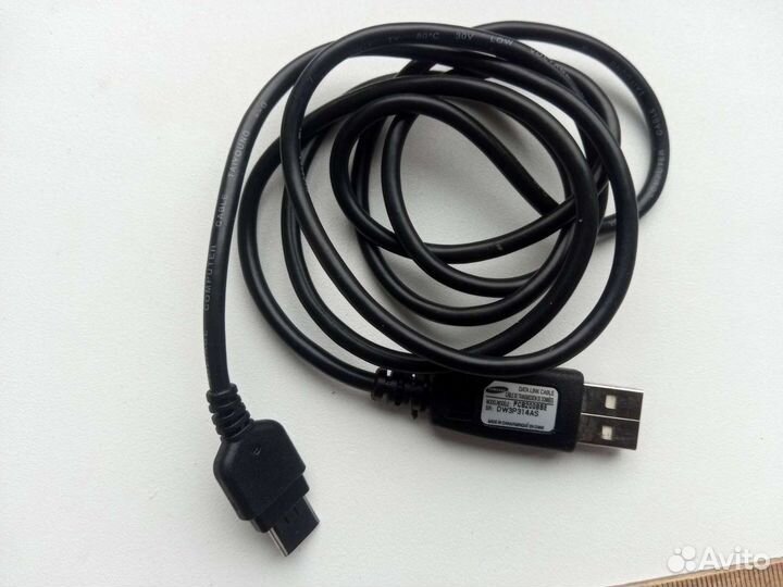 Usb шнур для Самсунг PCB200BBE