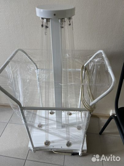 Медицинское оборудование