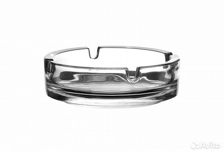 Пепельница