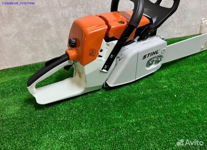 Бензопила Stihl ms 381 (Арт.33938)