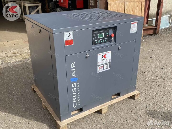 Готовый бизнес: Пост пескоструйщика с компрессором