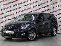 Mazda MPV 2.3 AT, 2006, 238 754 км, с пробегом, цена 1 025 250 руб.