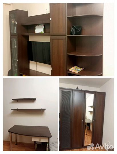 Набор мебели