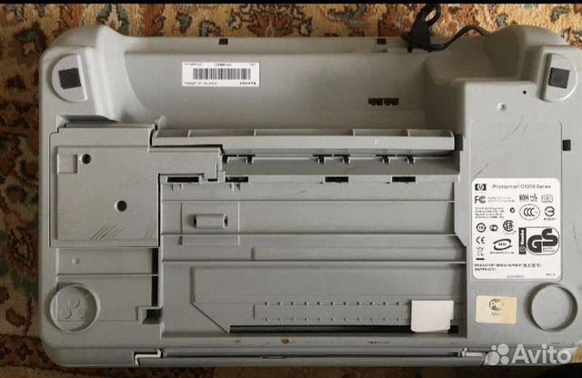 Оргтехника