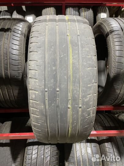 Premiorri Solazo S Plus 225/40 R18 92V