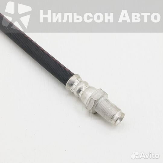 Тормозной шланг задний toyota dyna, miyaco