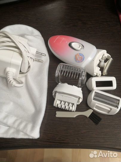 Эпилятор Philips ES-EU20