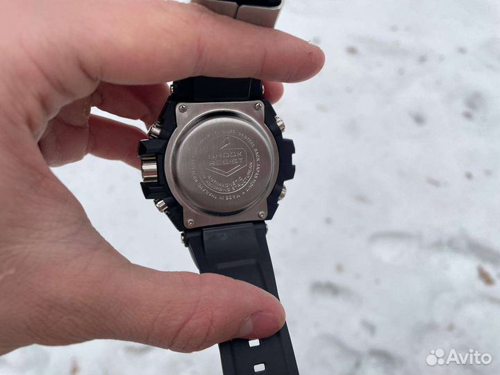 Часы Casio G-Shock