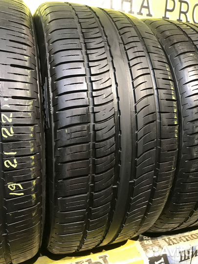 Pirelli P Zero Asimmetrico 295/40 R22 112W