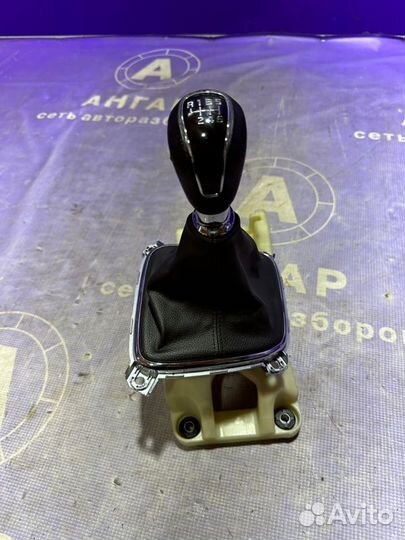 Кулиса переключения передач Kia Ceed JD G4LC 2016