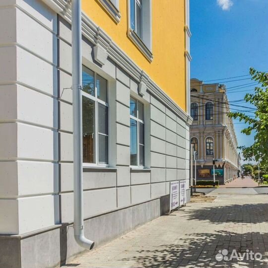 Термопанели фасадные