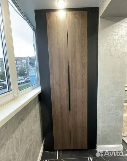 Шкаф IKEA
