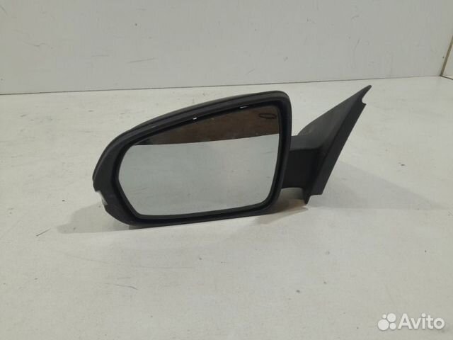 Зеркало переднее левое LADA Vesta 2020