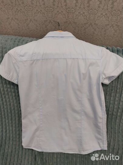 Рубашка для мальчиков