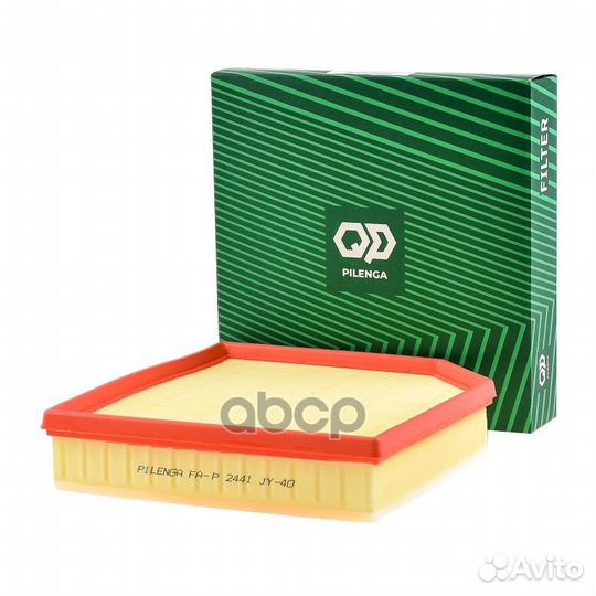 Pilenga Фильтр воздушный 2.0T geely Tugella