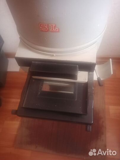 Фотоувеличитель krokus