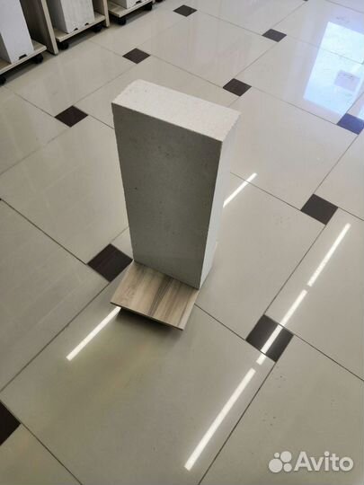 Газоблок с Доставкой