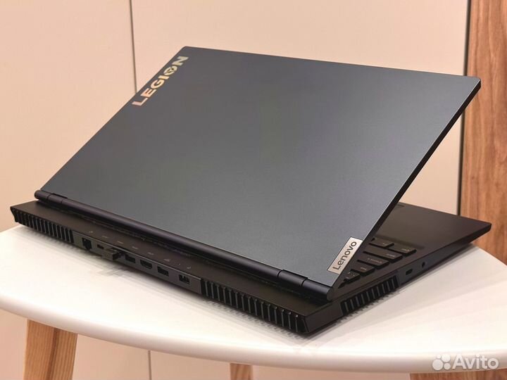 Lenovo Legion (RTX 3070)