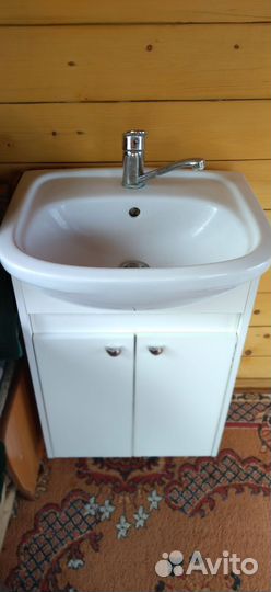 Тумба для ванной