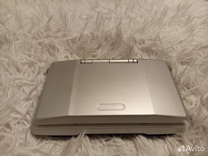 Nintendo ds