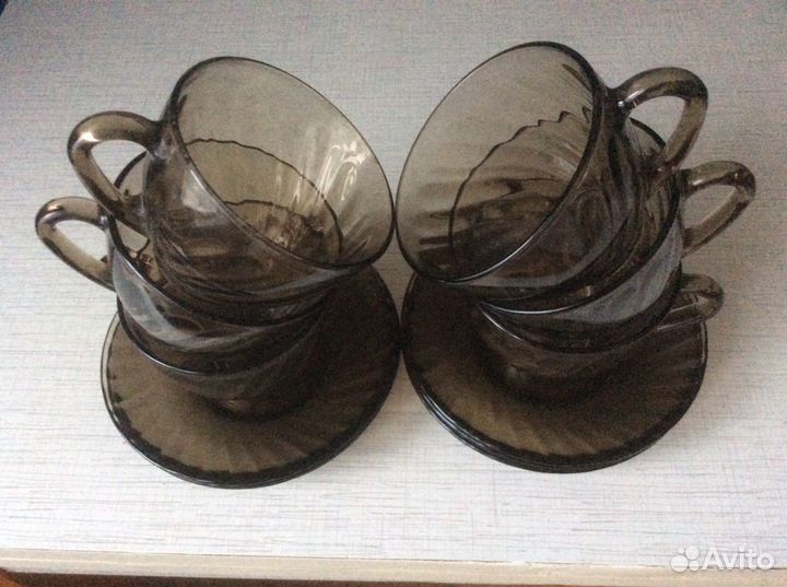 Сервиз Франция