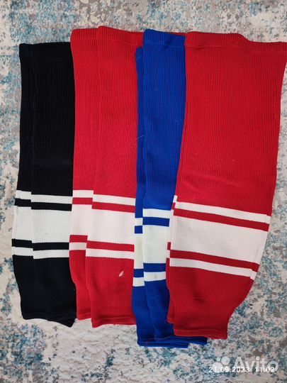 Хоккейная форма бу взрослая