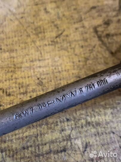 Стойка стабилизатора Bmw 5-Series E60