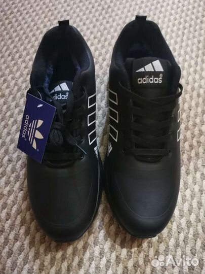 Кроссовки мужские 46 размер