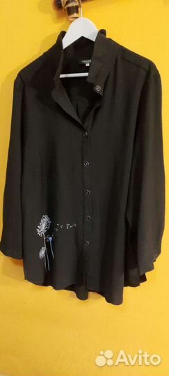 Вещи женские пакетом бу