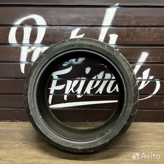 Задняя покрышка Harley Davidson