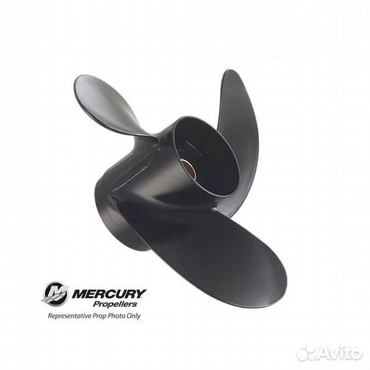Гребной винт Mercury 4-5-6 7 7/8 x 8
