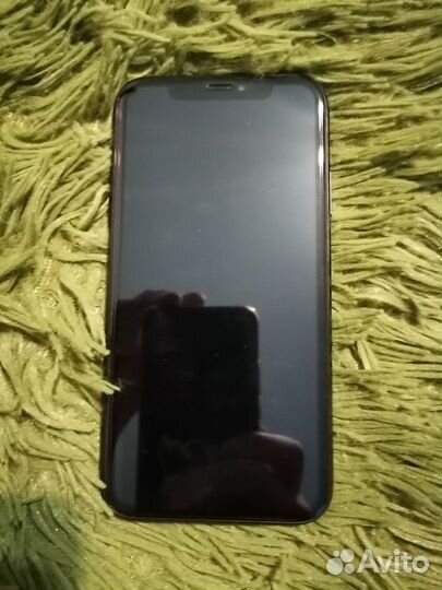 iPhone XR 64gb