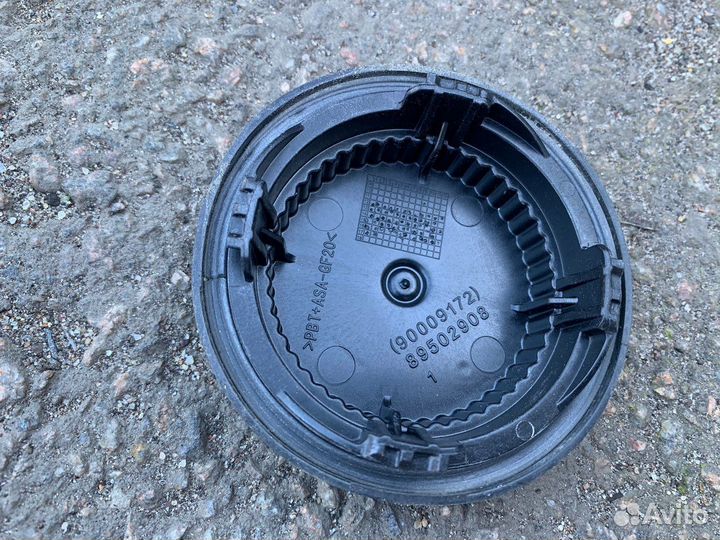 Крышка фары Skoda Rapid, Passat (B7)