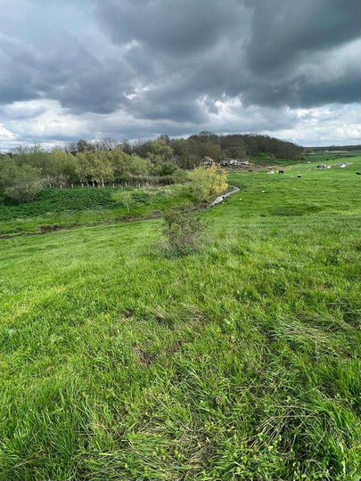 Участок 1,9 га (СНТ, ДНП)