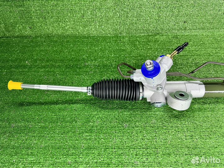 Рейка рулевая Ниссан Альмера н16 2002