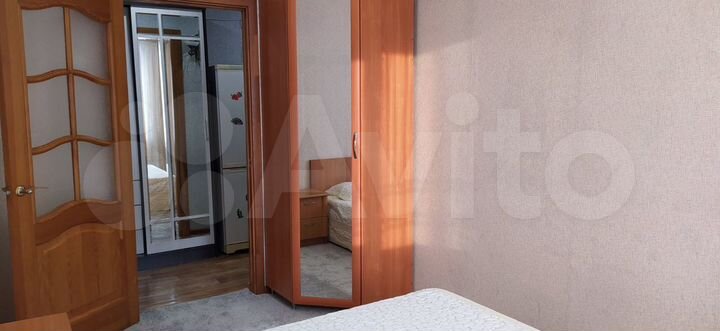 2-к. квартира, 45 м², 3/9 эт.