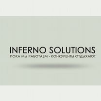 Хостинг Inferno Solutions промокод на скидку